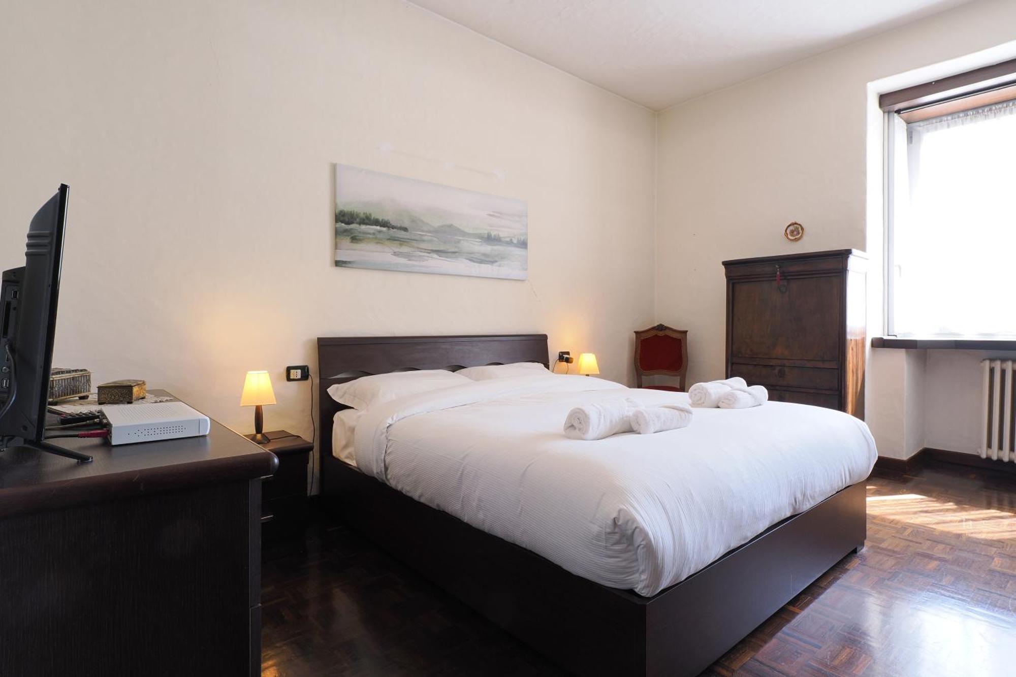 Apartamento Primopiano - Stefini Milão