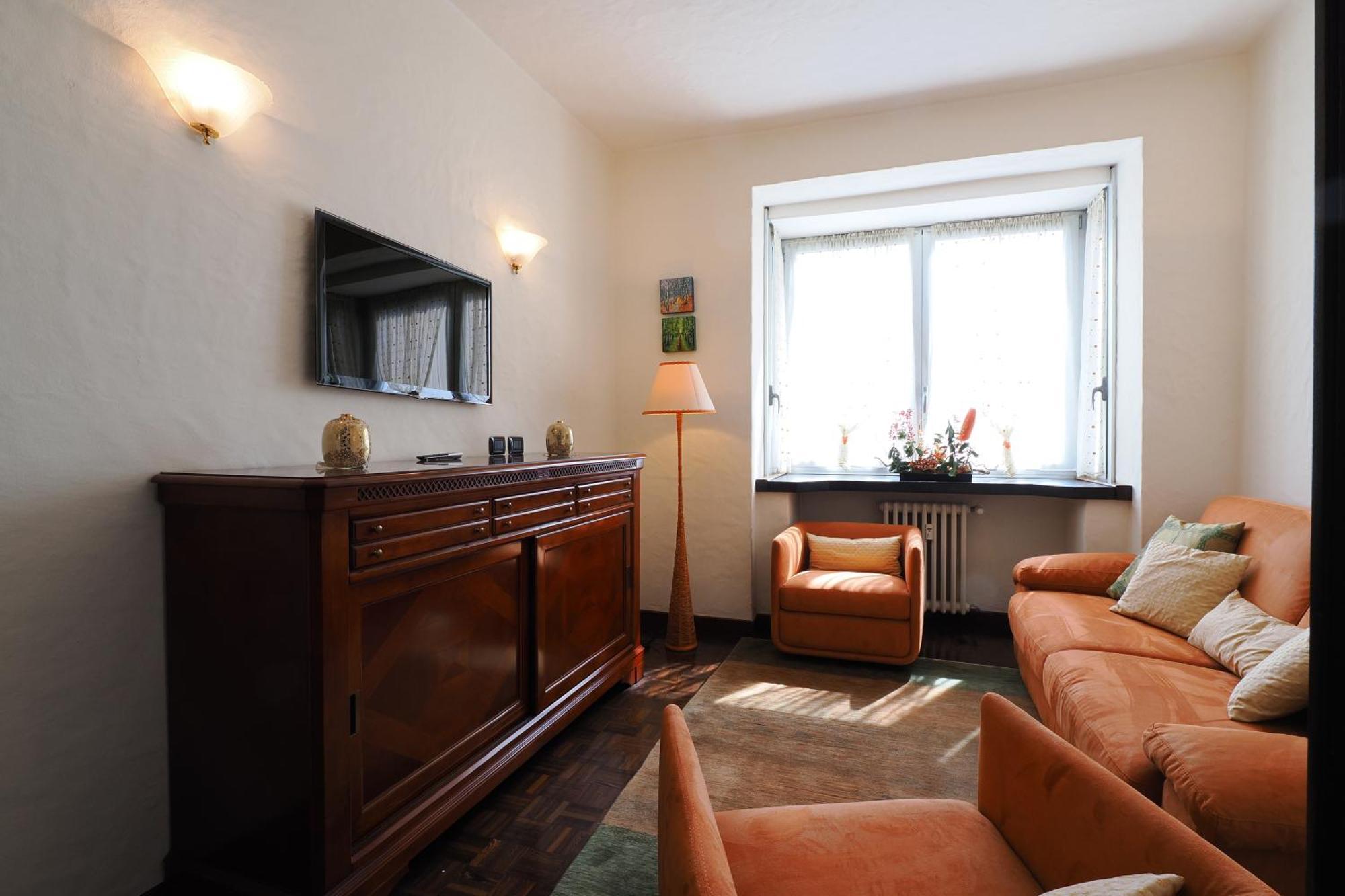 Apartamento Primopiano - Stefini Milão