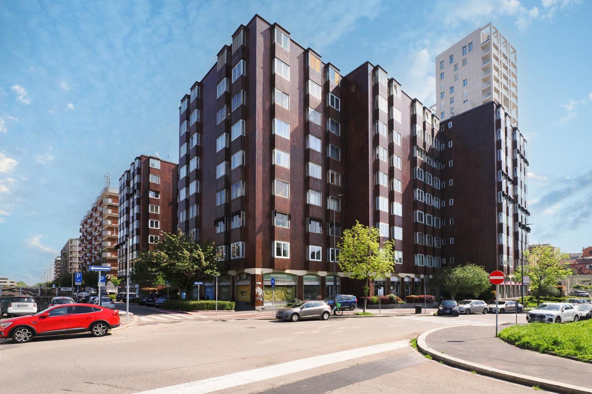 Apartamento Primopiano - Stefini Milão