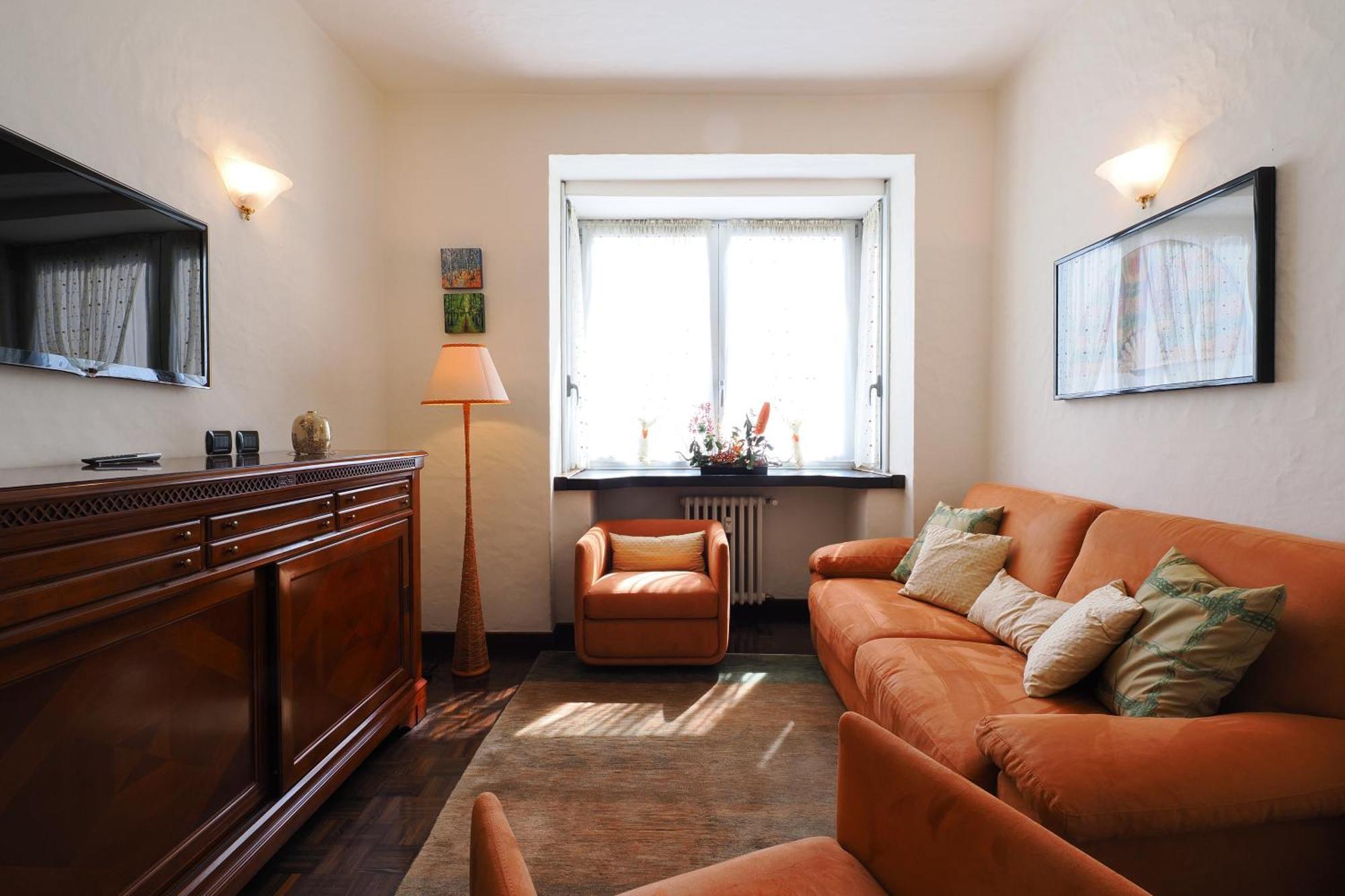 Apartamento Primopiano - Stefini