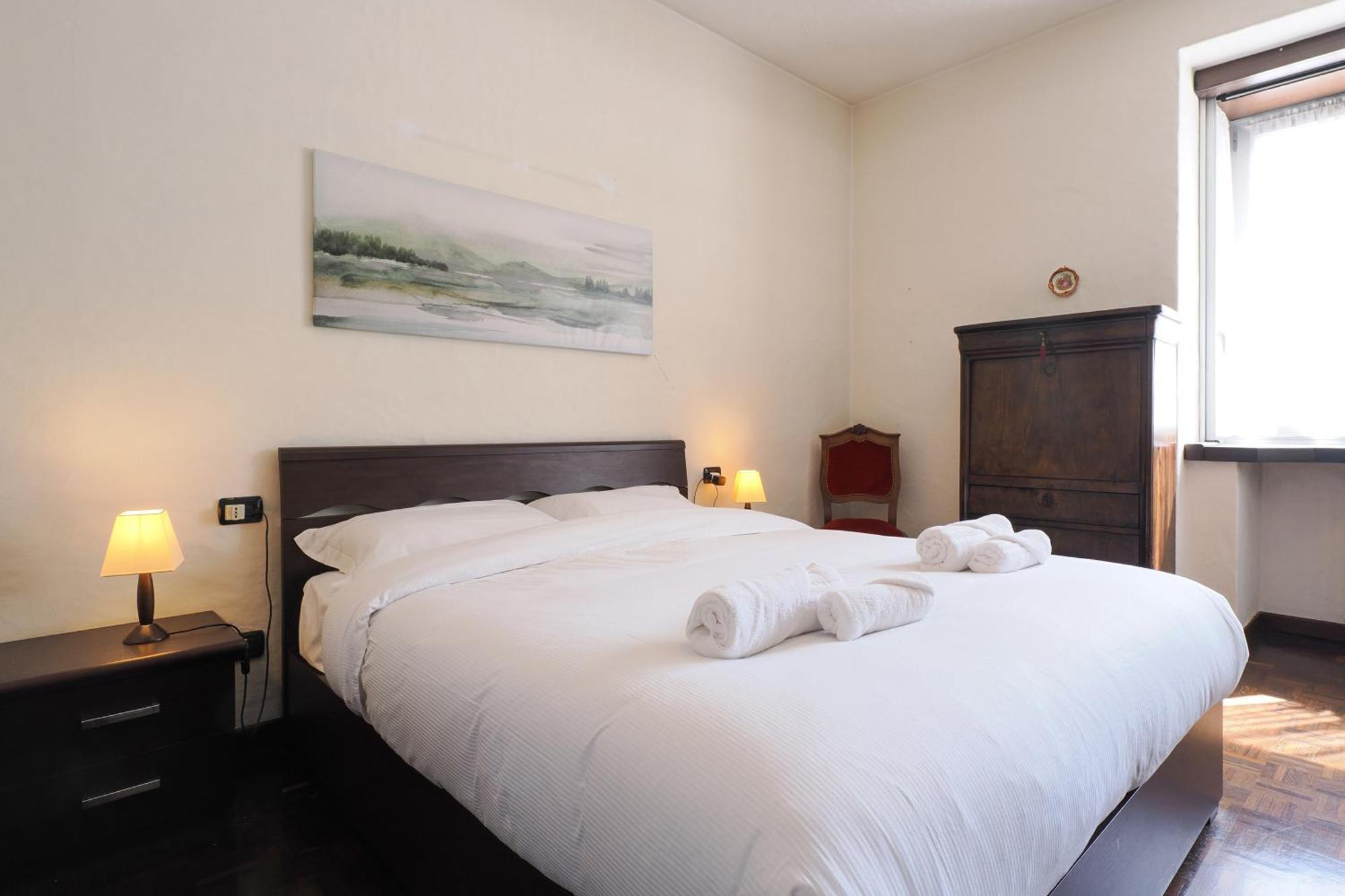 Apartamento Primopiano - Stefini