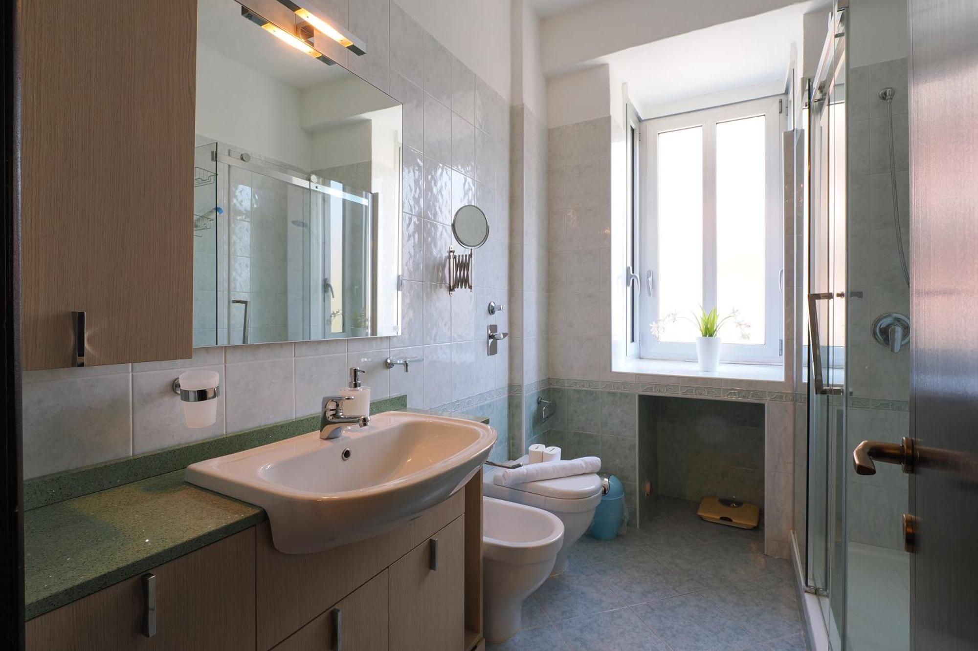 Apartamento Primopiano - Stefini