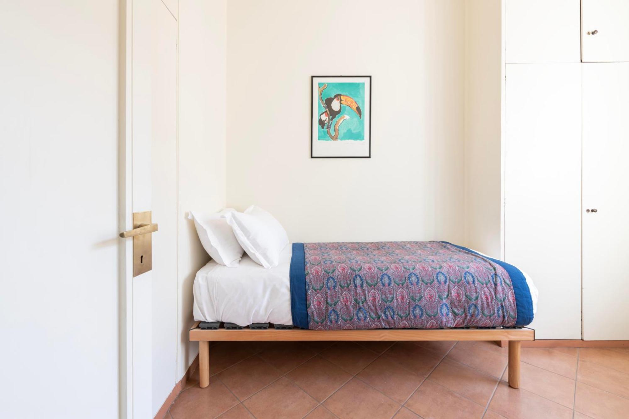 Classy Heritage Home, Center Apartment Milan