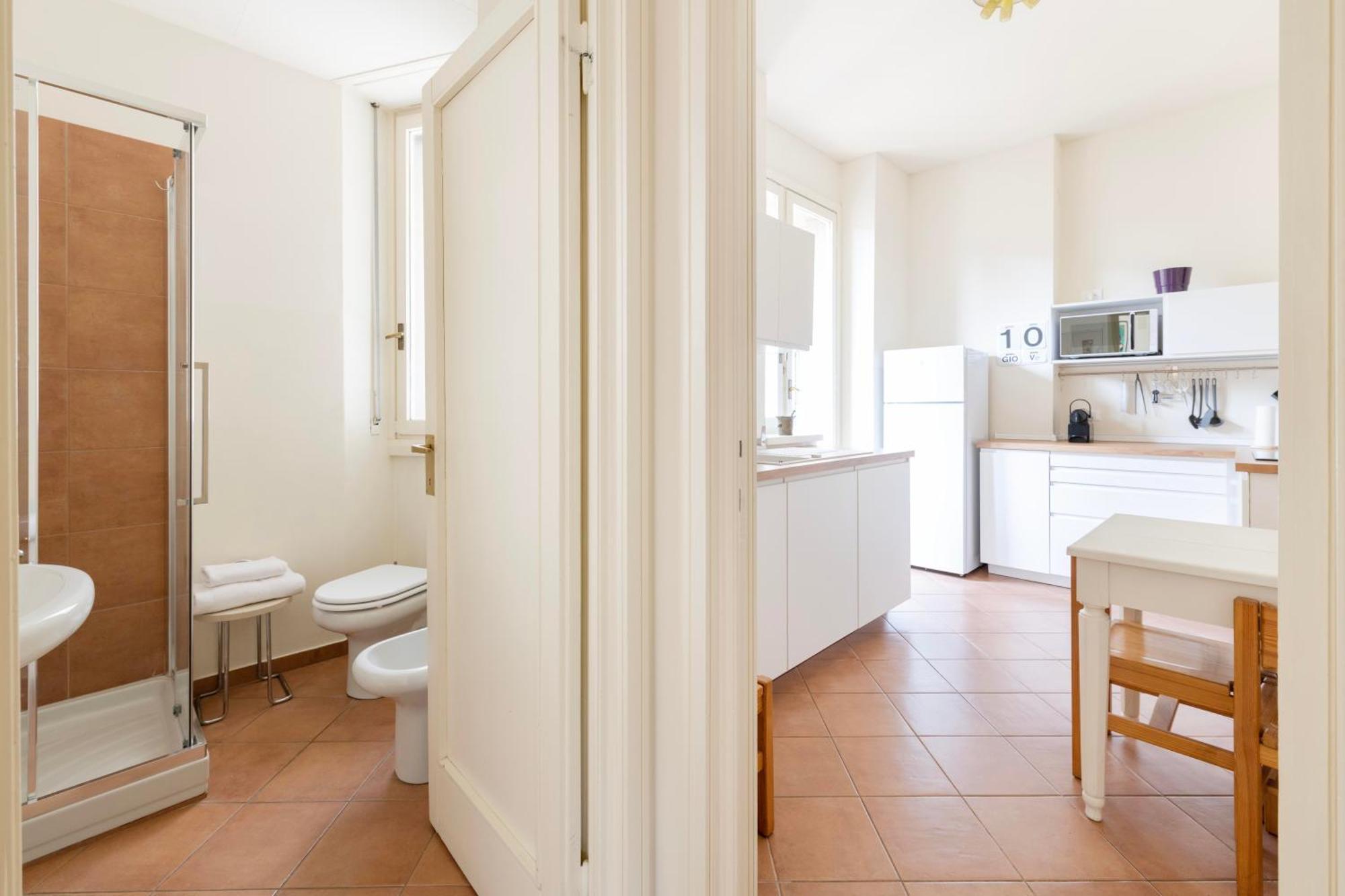 Classy Heritage Home, Center Apartment Milan