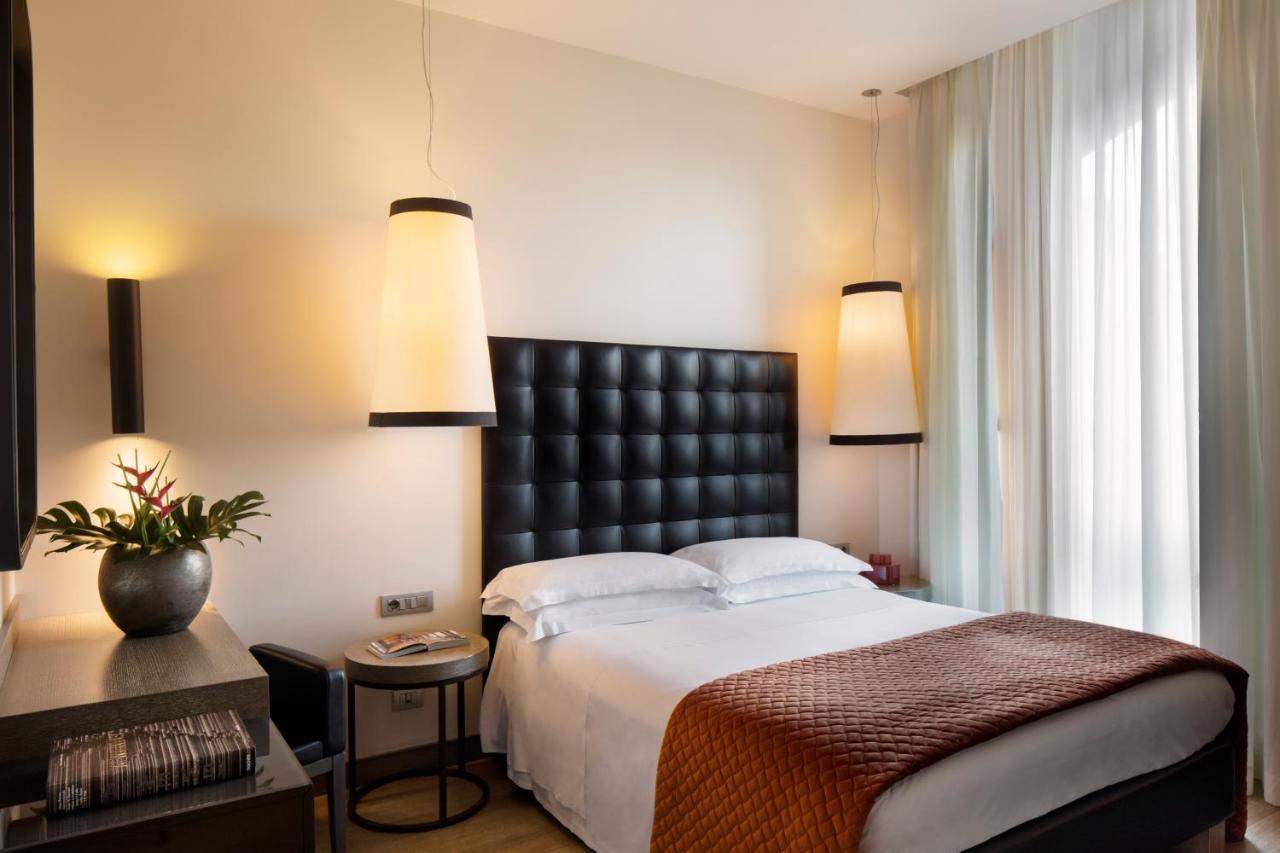 Starhotels Echo Hotel
