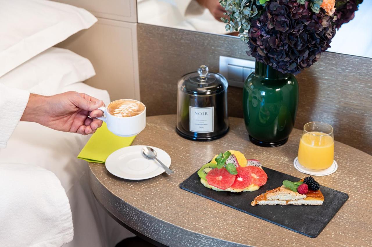 Starhotels Echo