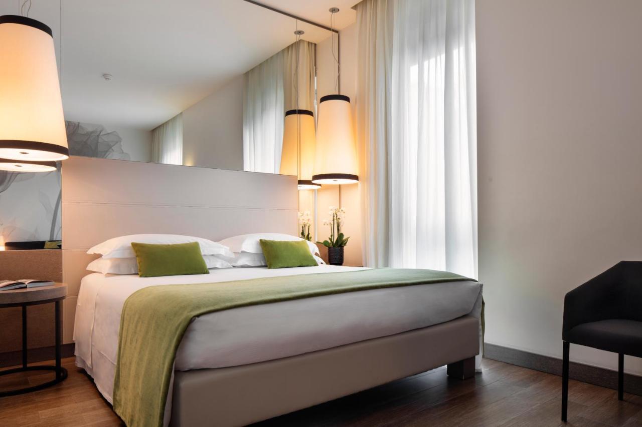 Starhotels Echo 4* Milan