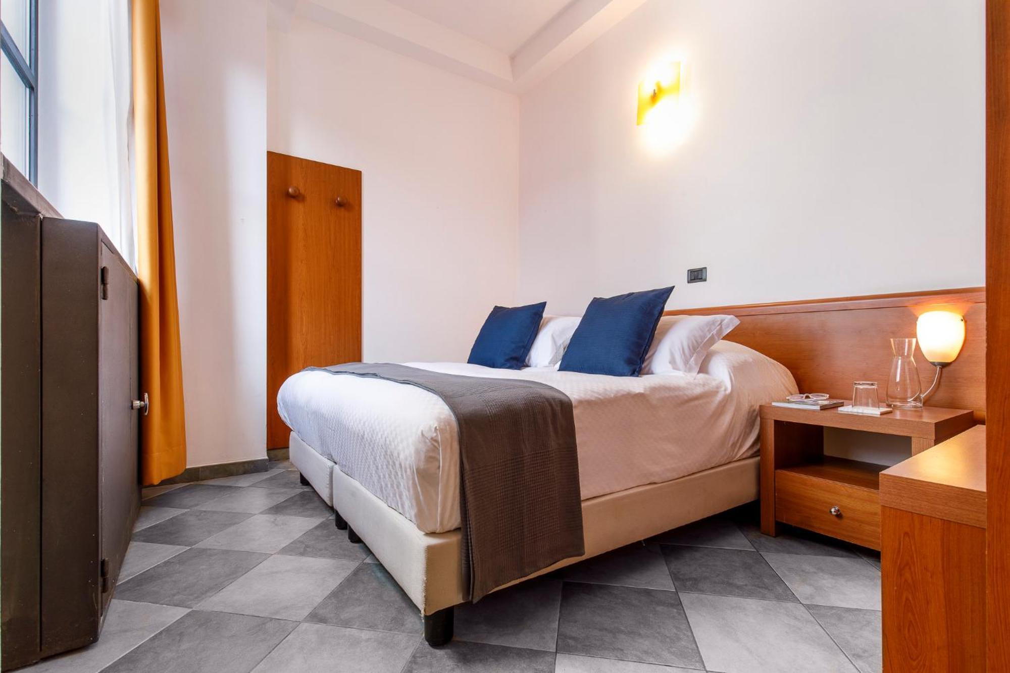 Apartment 2gi Milan