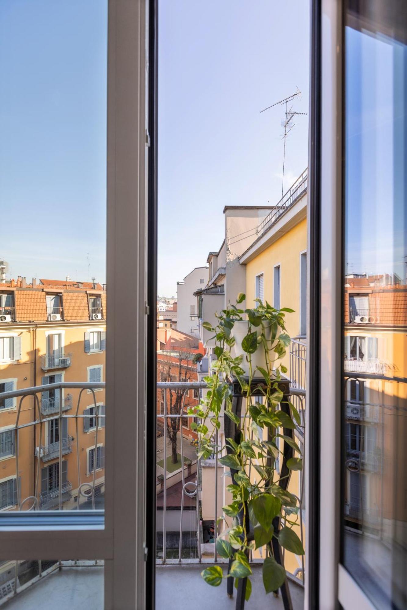 Apartamento Gaffurio Milão