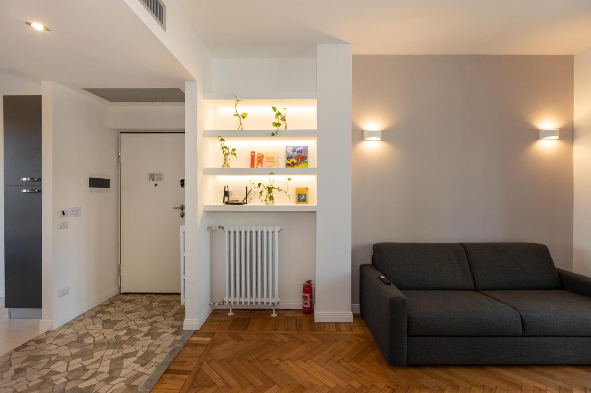 Gaffurio Apartamento Milão