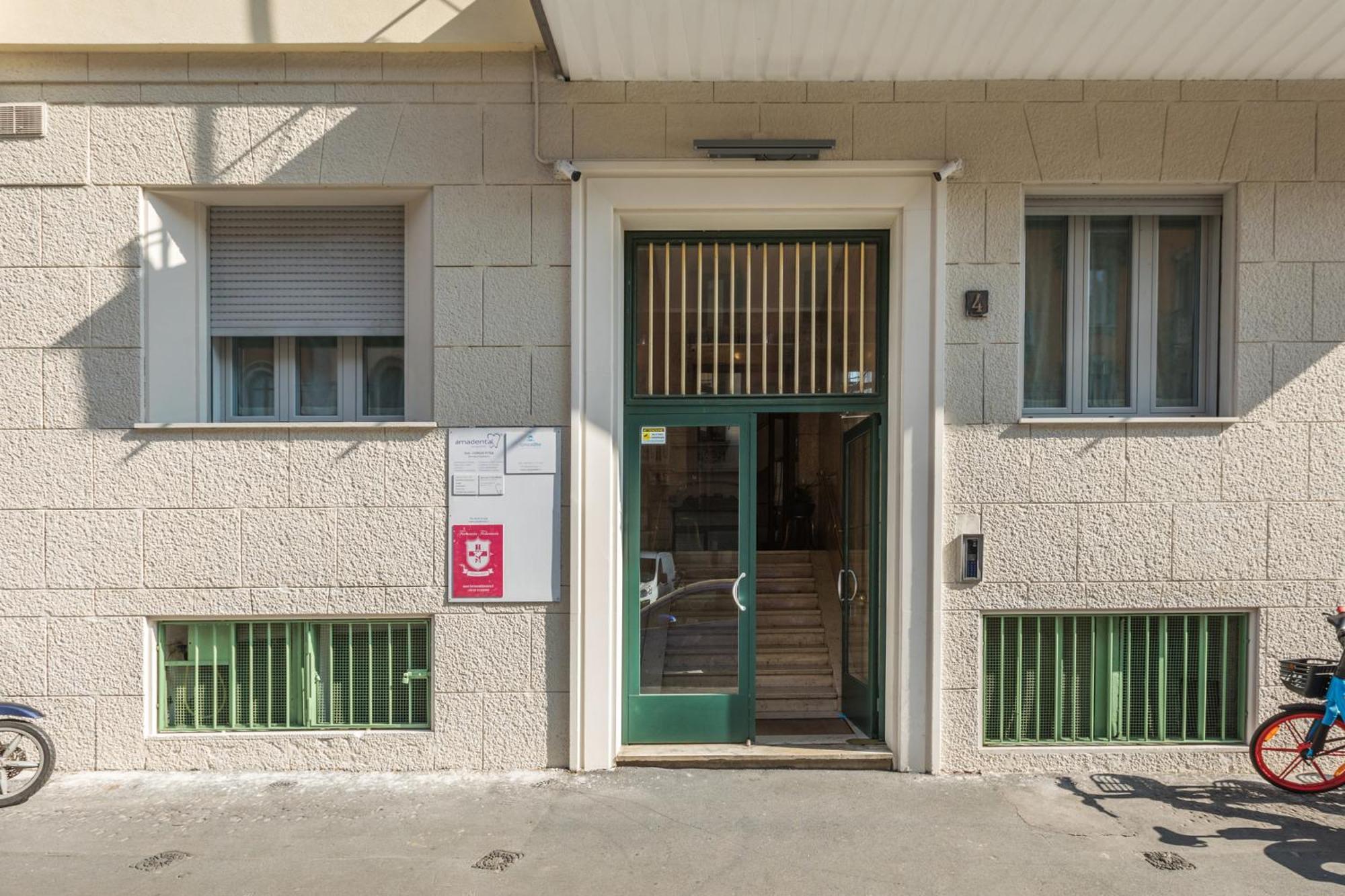 Apartamento Gaffurio