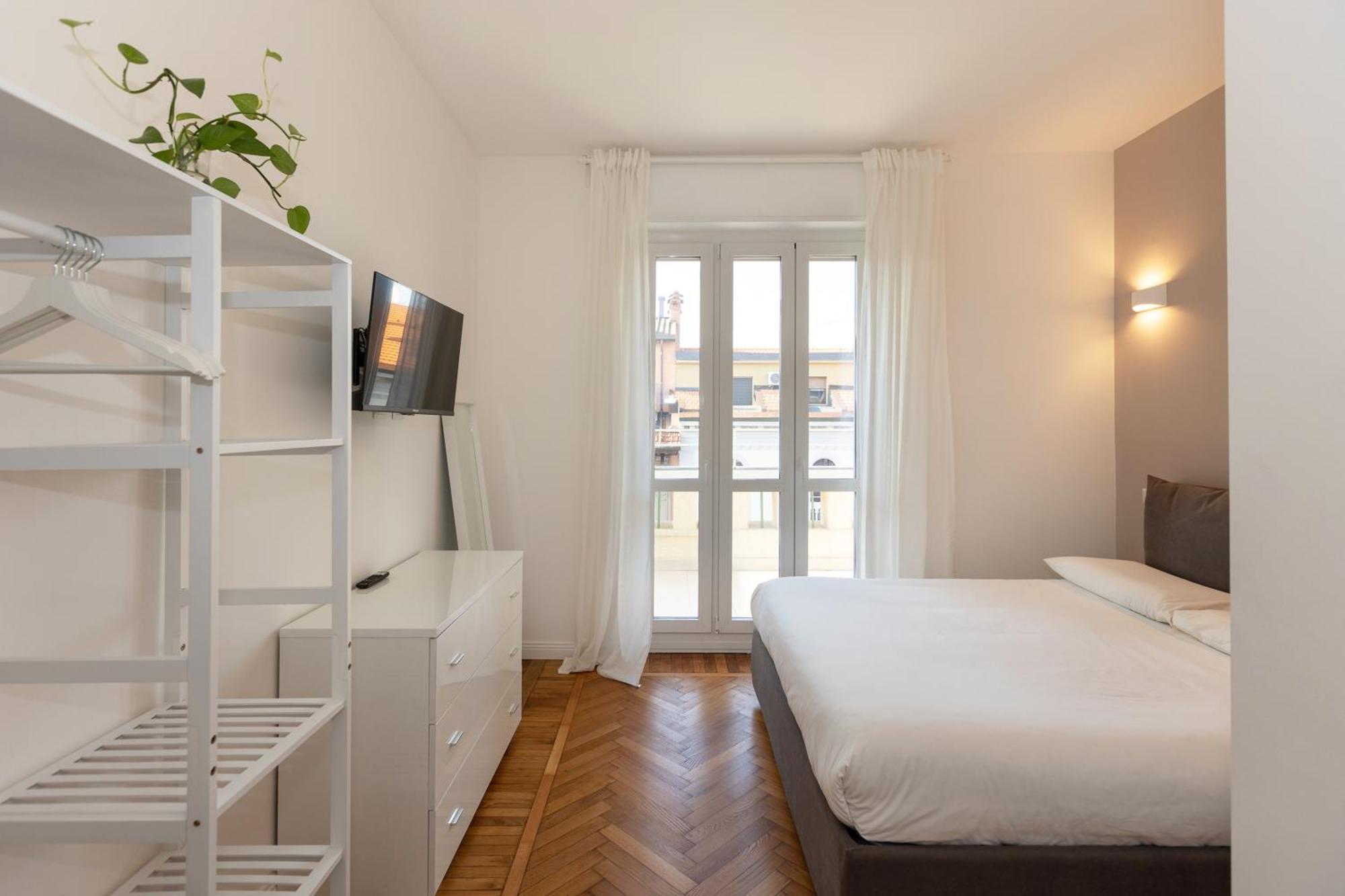 Apartamento Gaffurio *