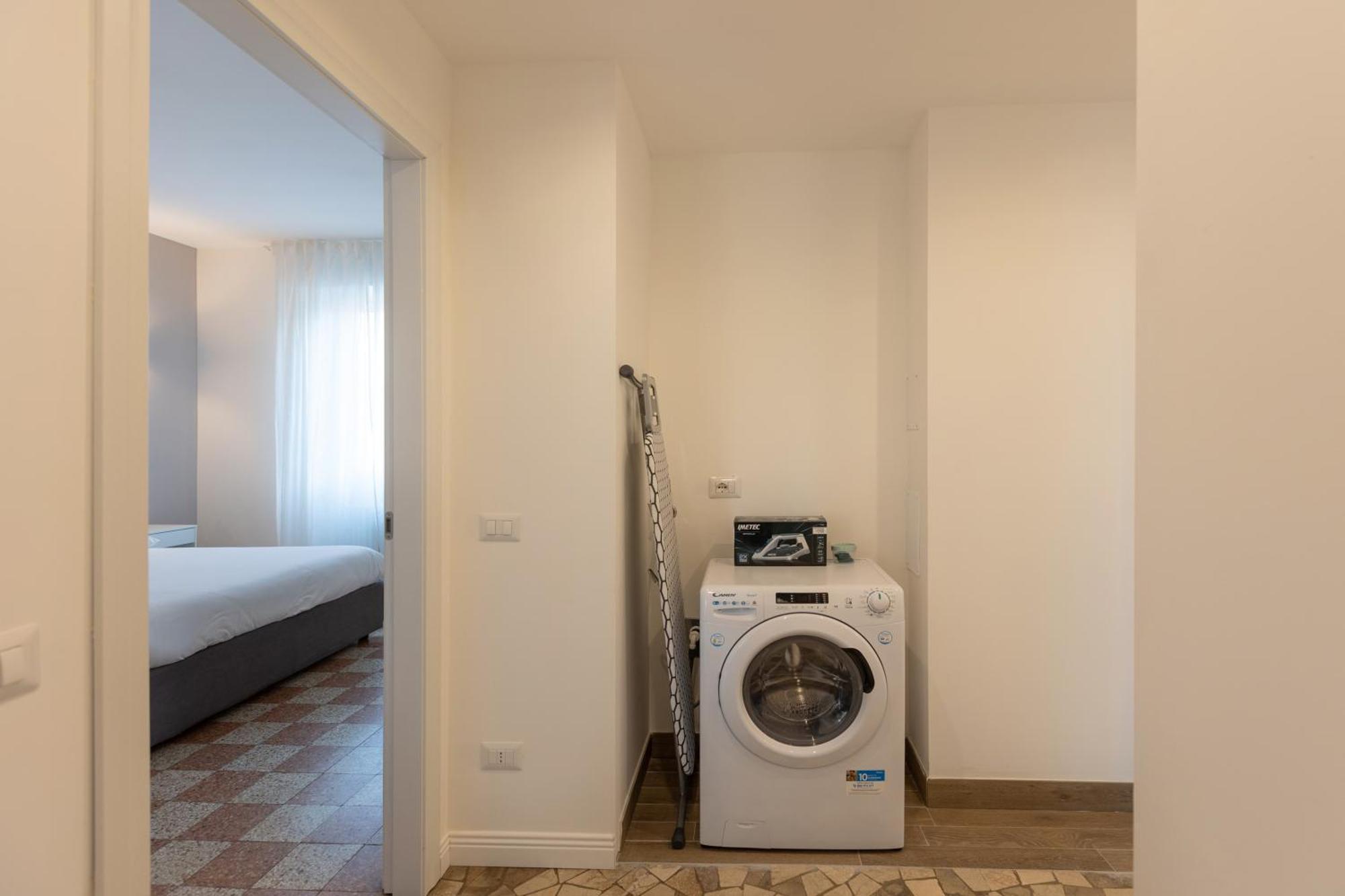 Gaffurio Apartamento *