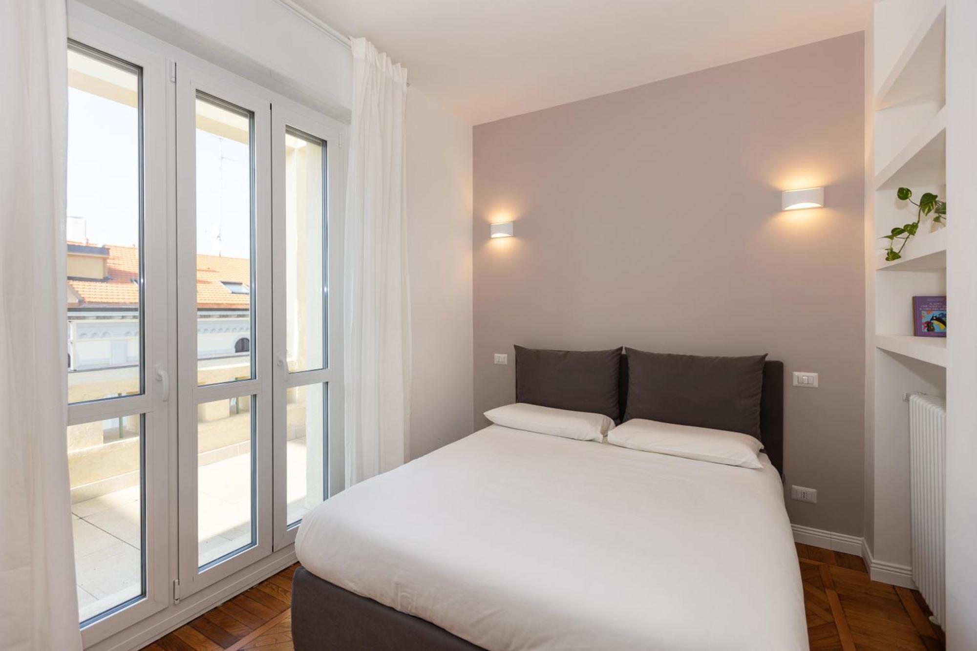 Gaffurio Apartamento