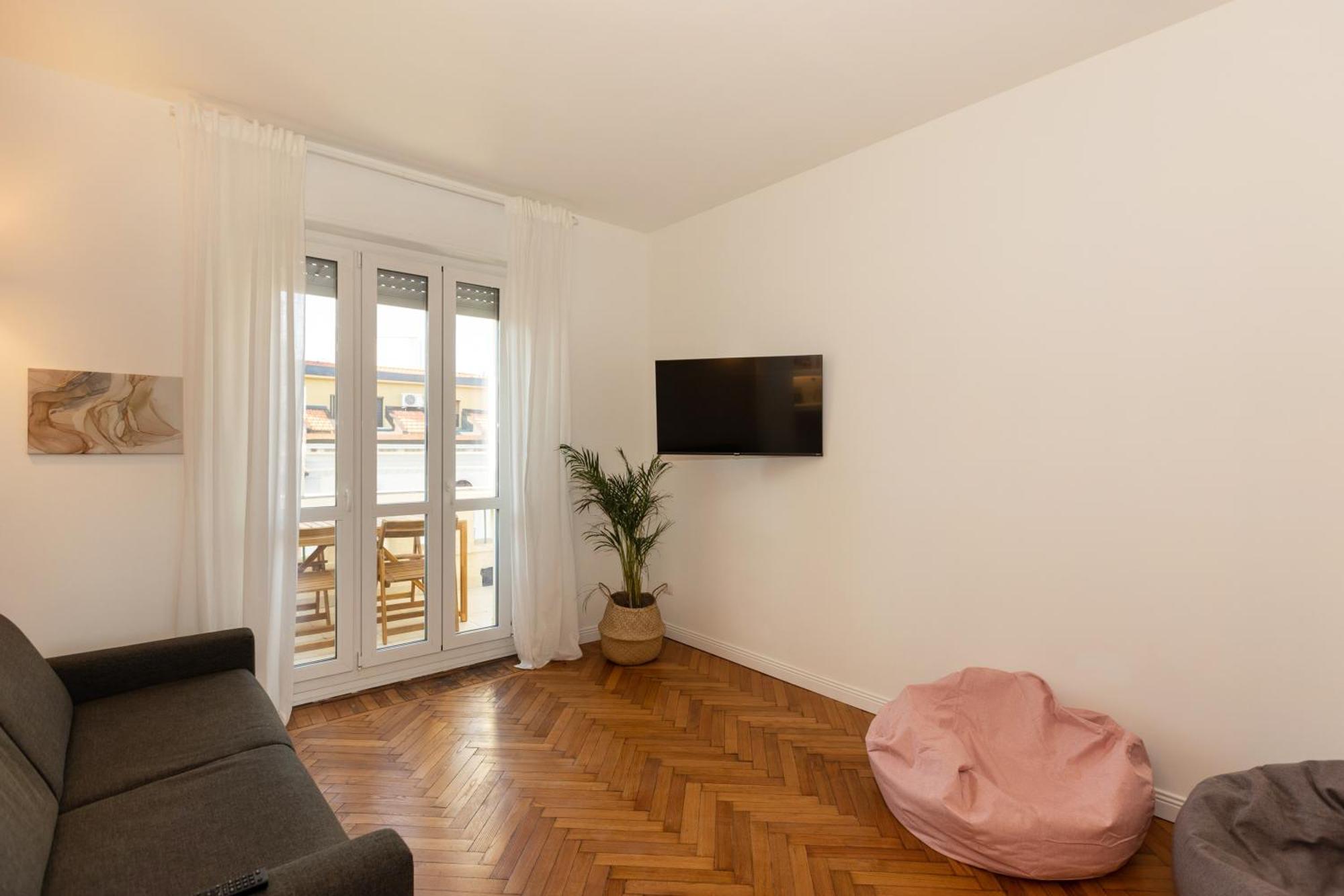 Gaffurio Apartamento