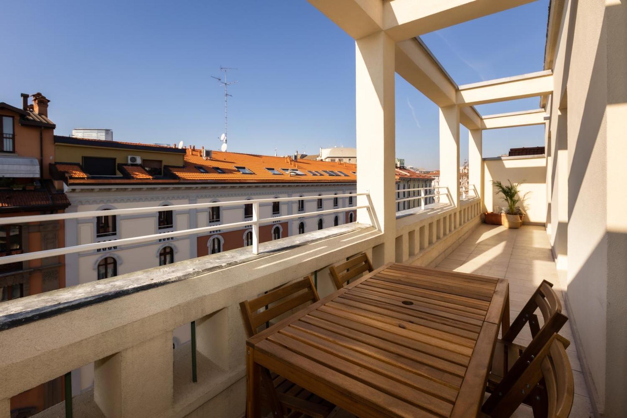 Gaffurio Apartamento Milão