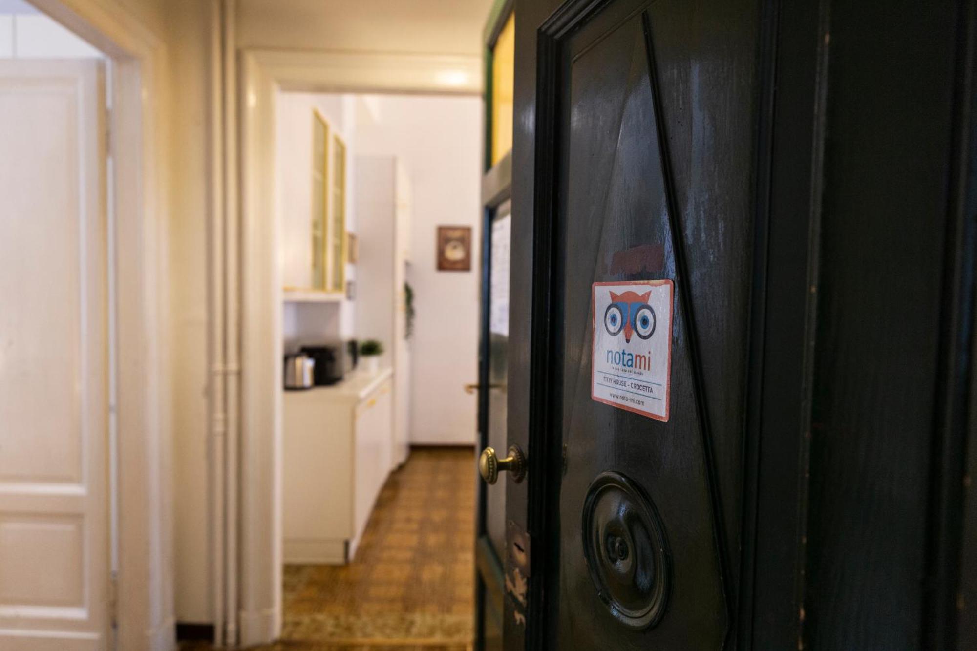 Apartment Titty House - Crocetta