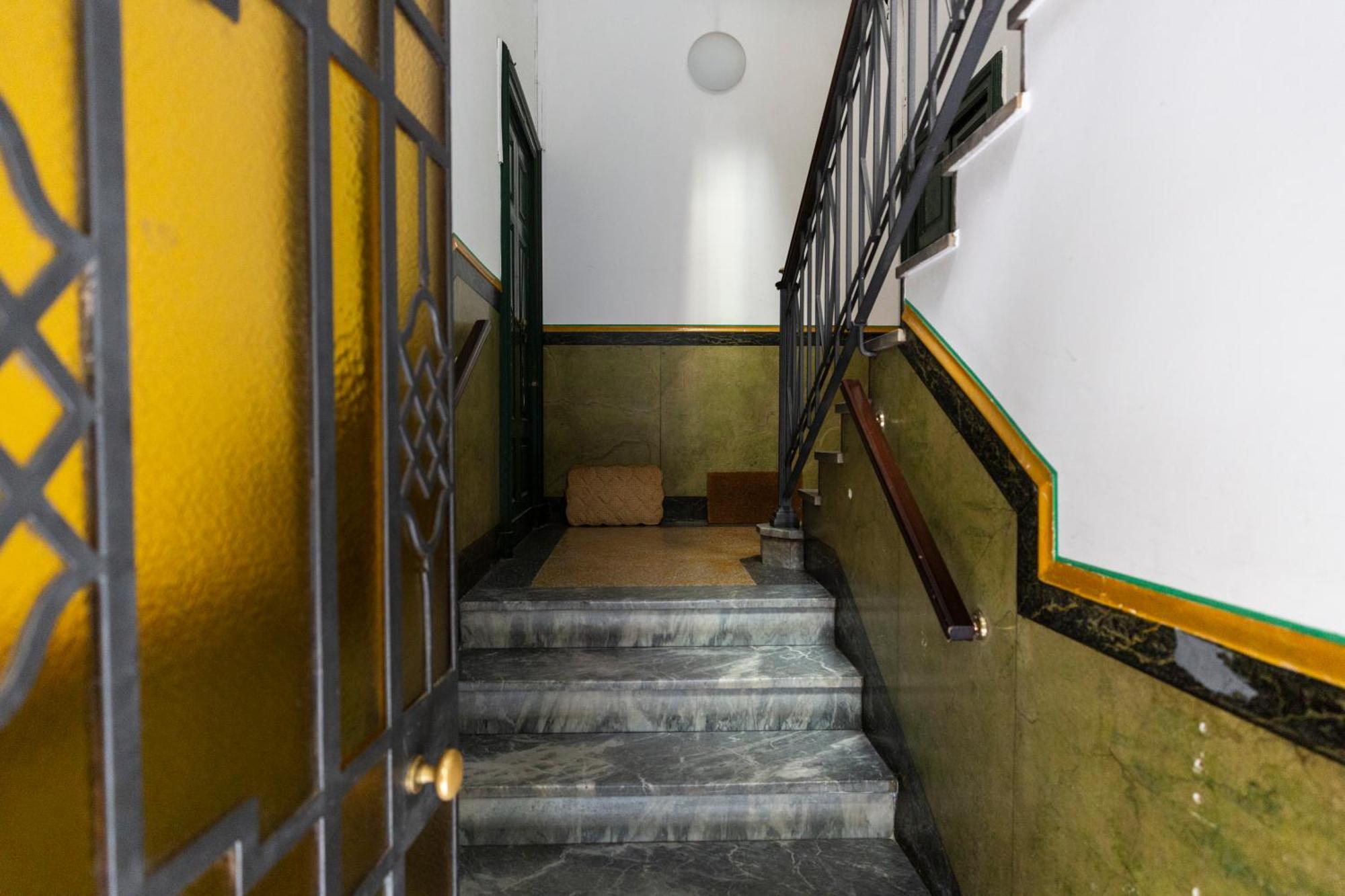 Apartment Titty House - Crocetta *
