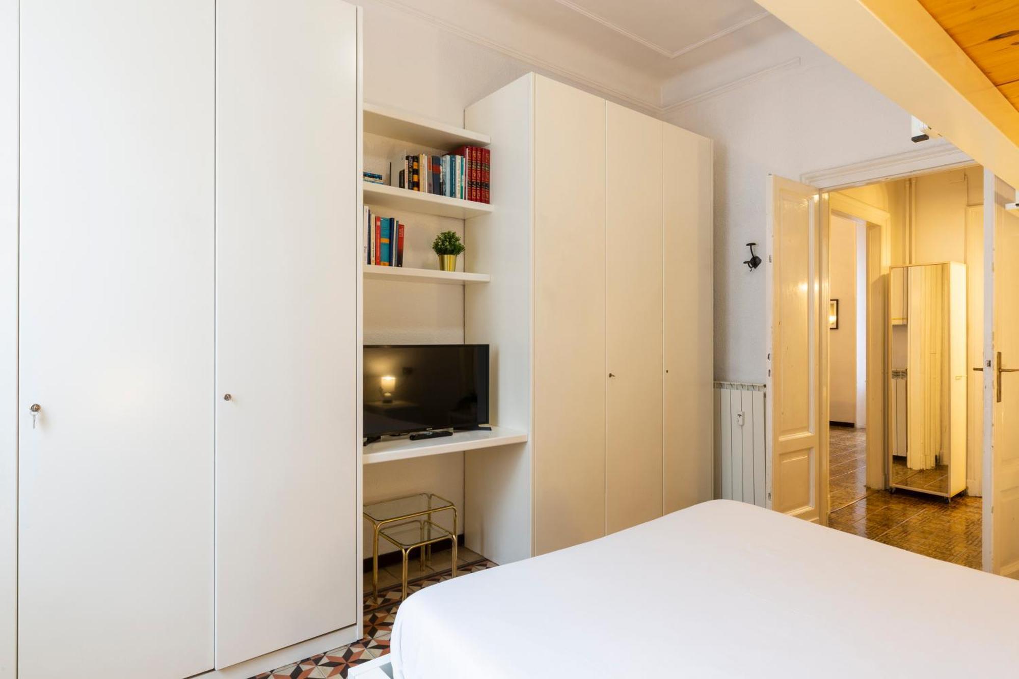 Titty House - Crocetta * Milan