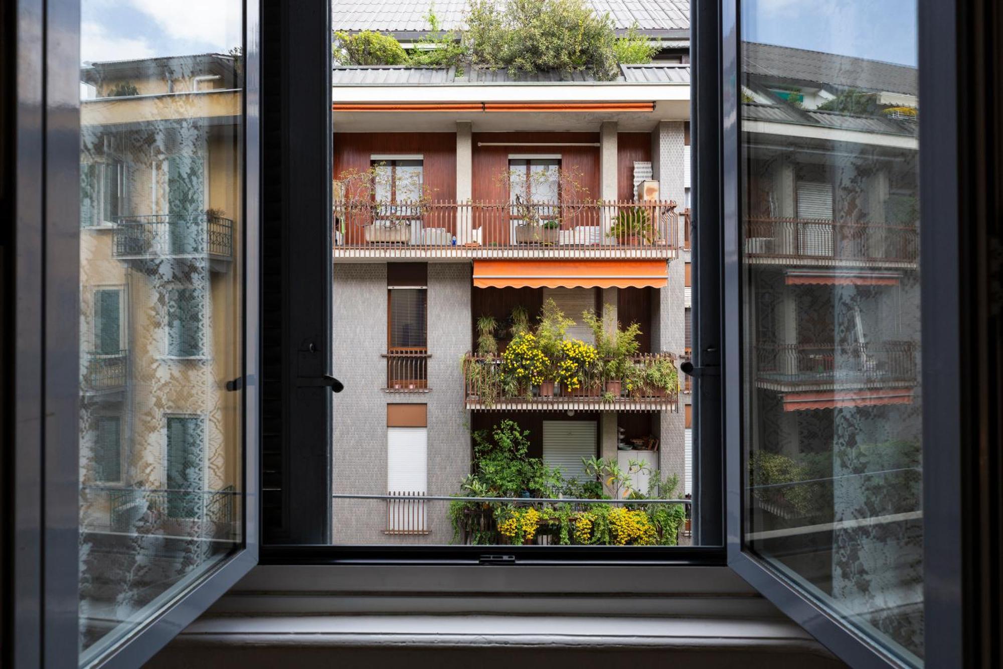 Apartment Titty House - Crocetta Milan