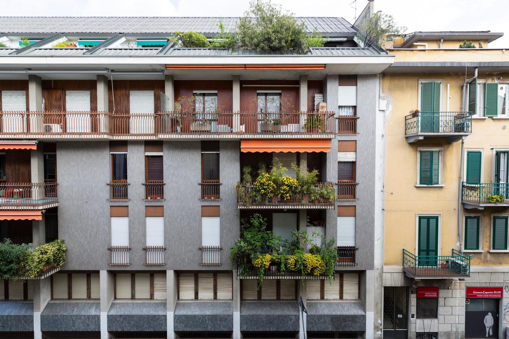 Apartment Titty House - Crocetta Milan