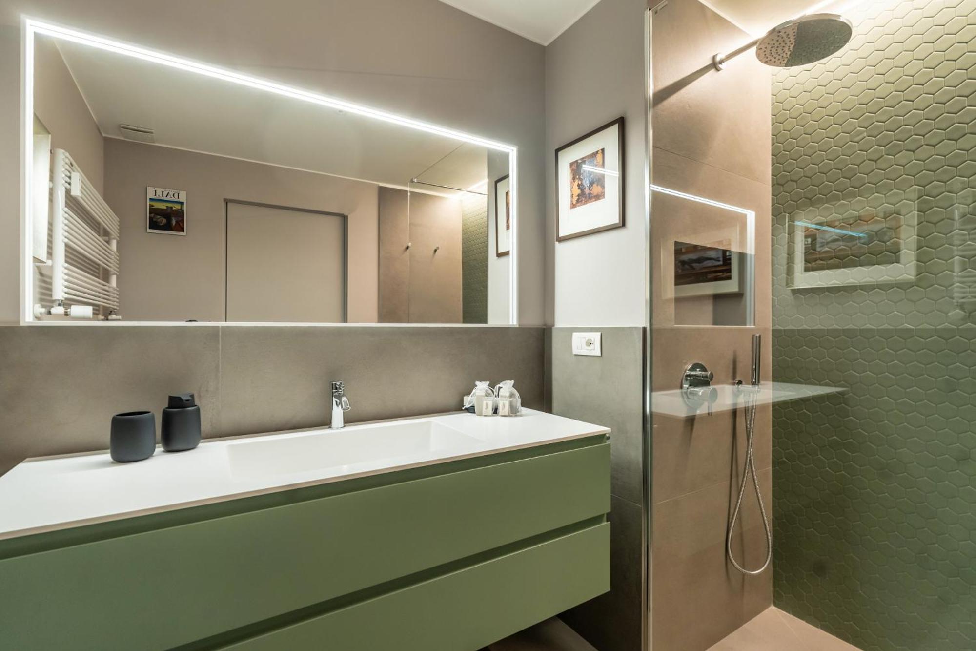 Morigi 5 Vie Apartment Milan
