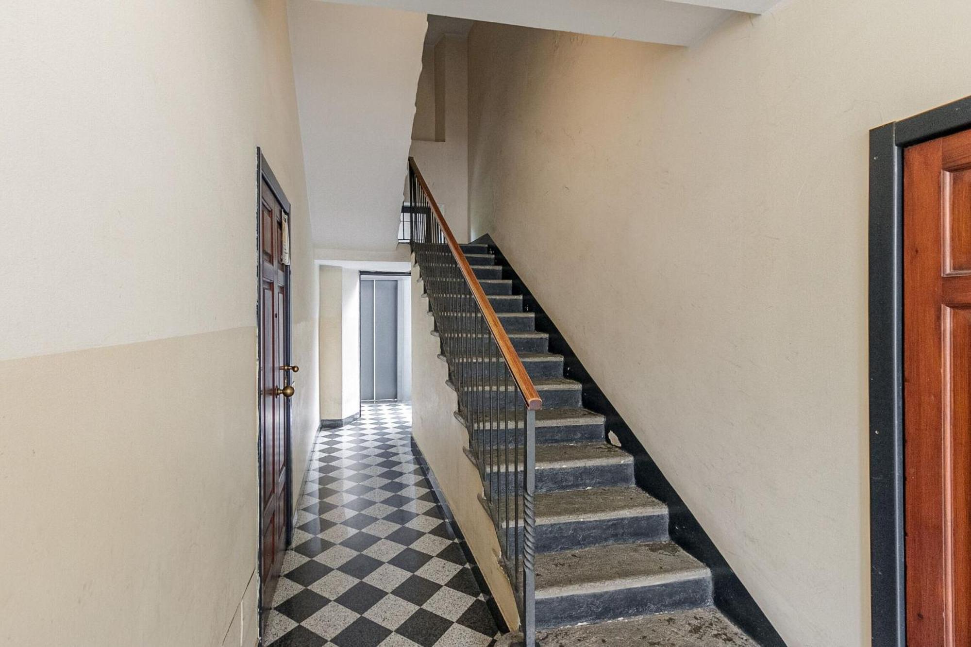Apartamento Giuseppe Ripamonti Vista Parco By Halldis