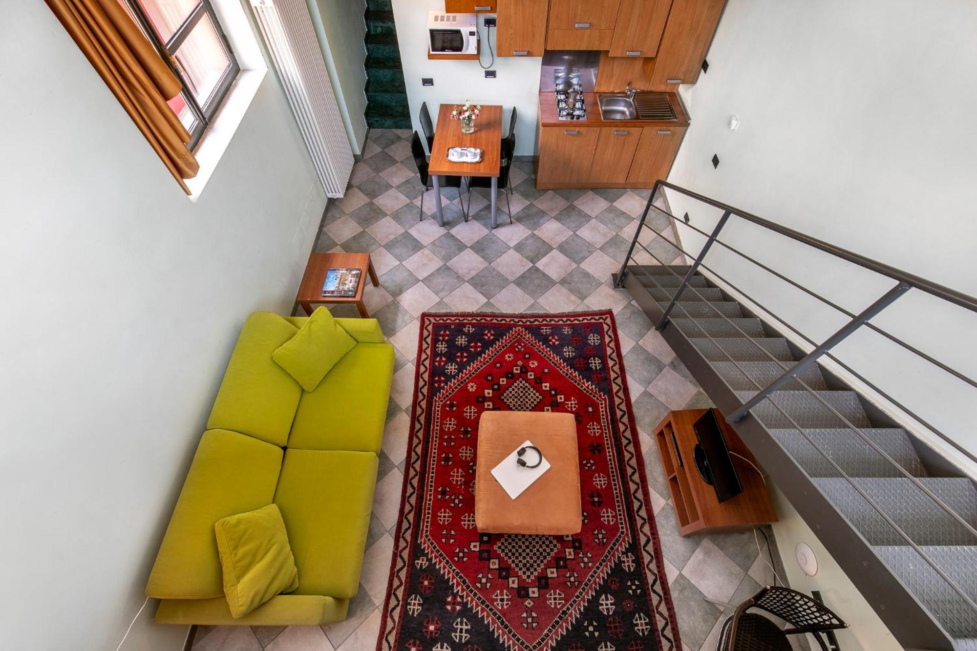 2gi Apartment Milan