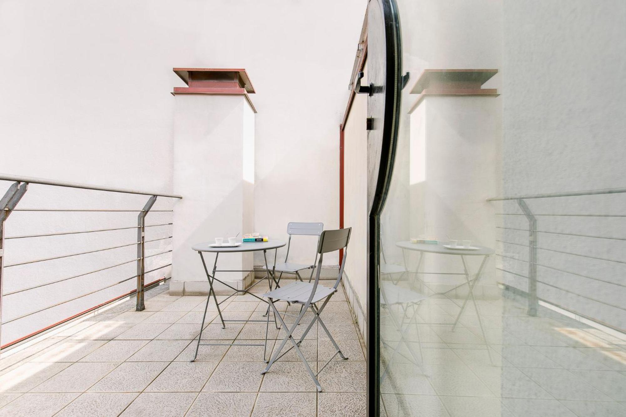 Apartment 2gi Milan
