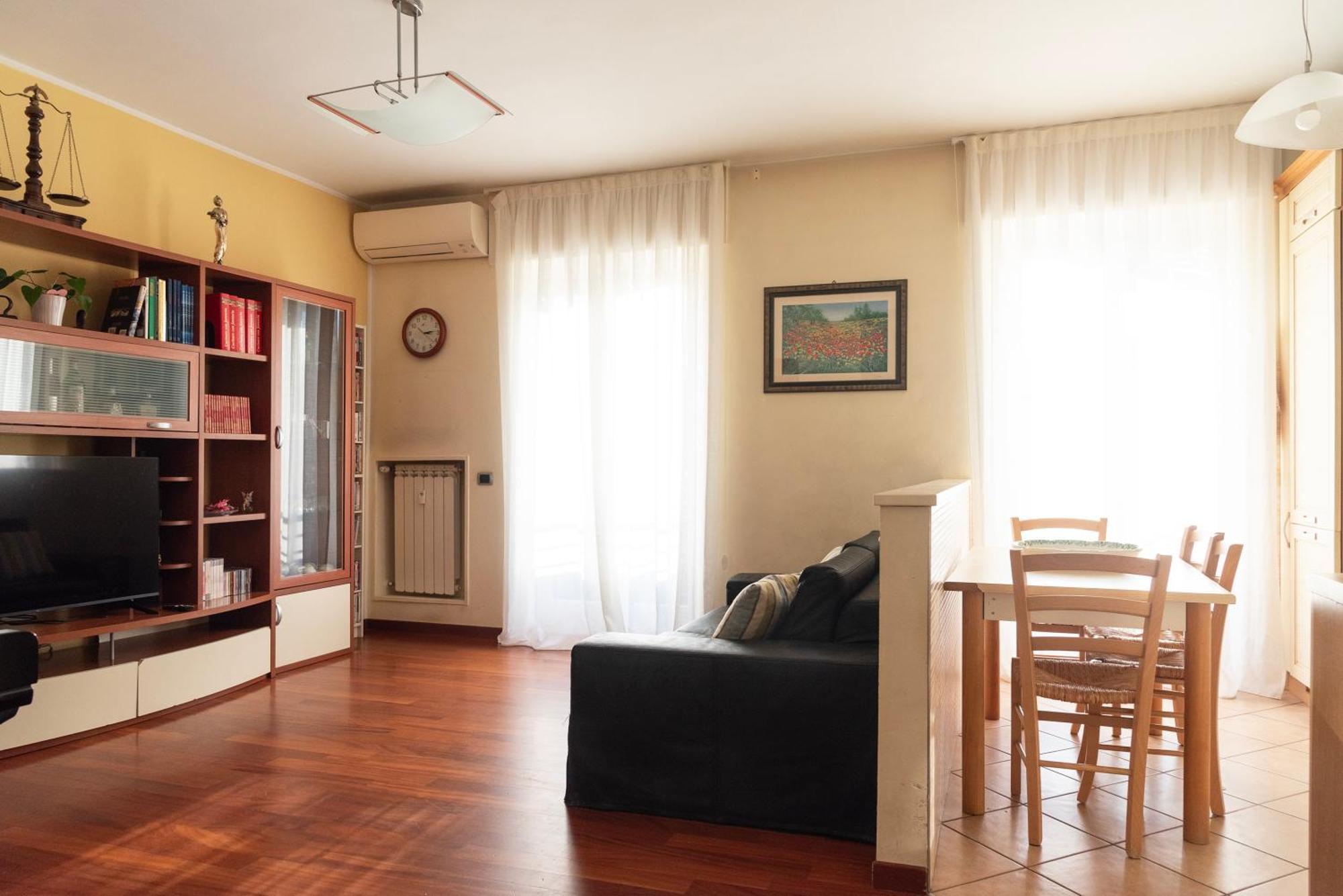 Apartment Casa Magritte - 15 Minuti Dal Duomo Milan