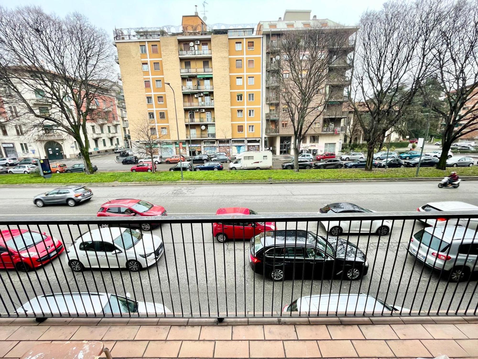 Apartment Charm House Milan