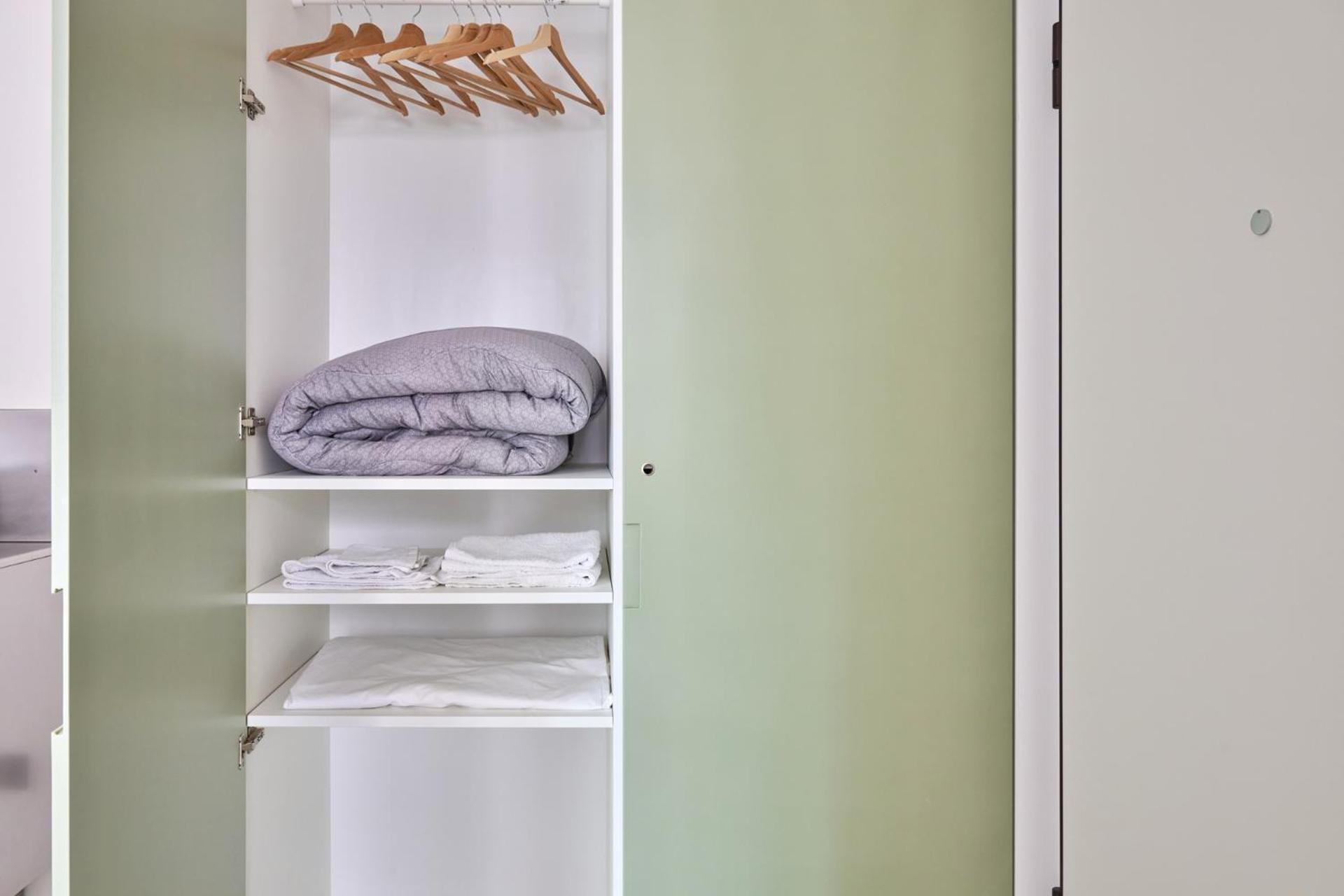 Ecoloft In Corso Como Con Parcheggio * Milano