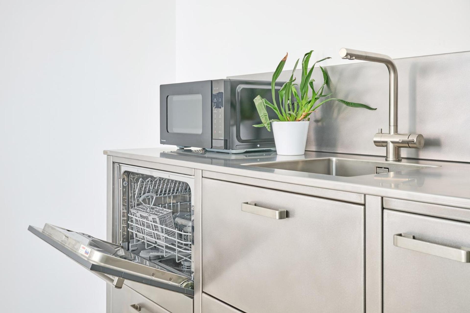 Ecoloft In Corso Como Con Parcheggio Appartamento *
