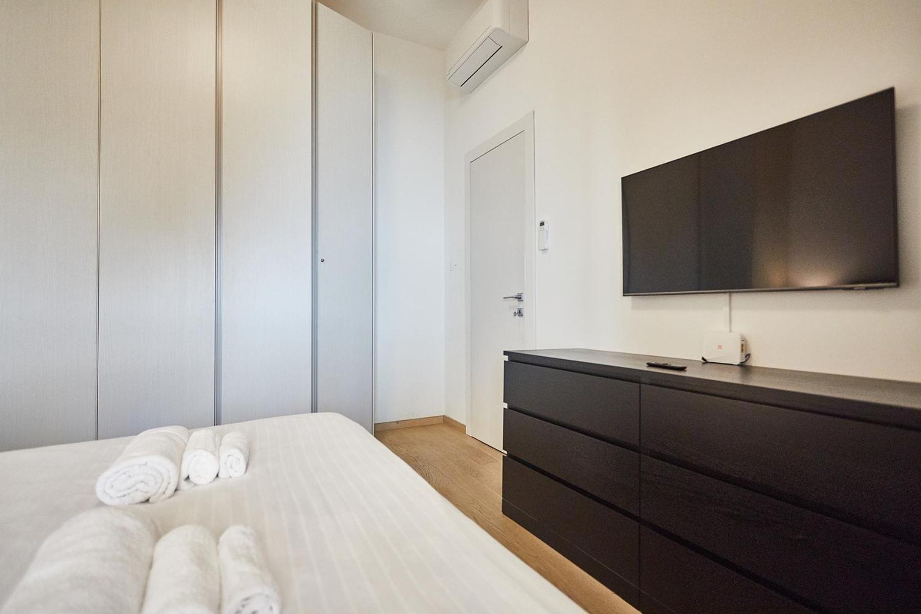 Moderno Trilocale Moscova Brera Appartamento *