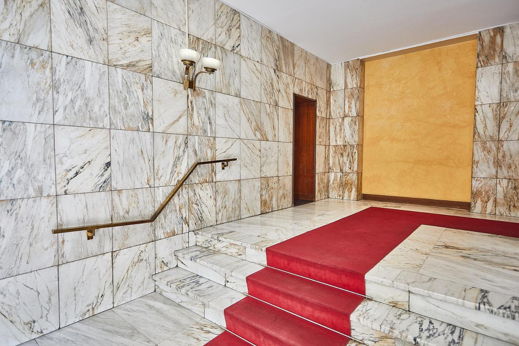 Appartamento Moderno Trilocale Moscova Brera Milano