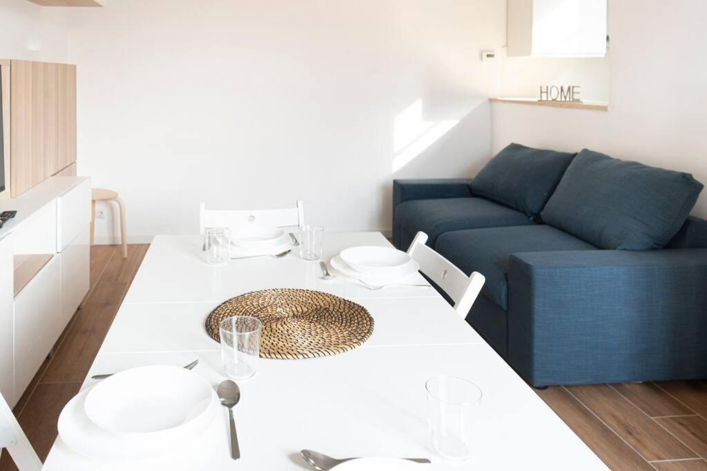 Apartment Lo3 • Navigli Chic • Milan