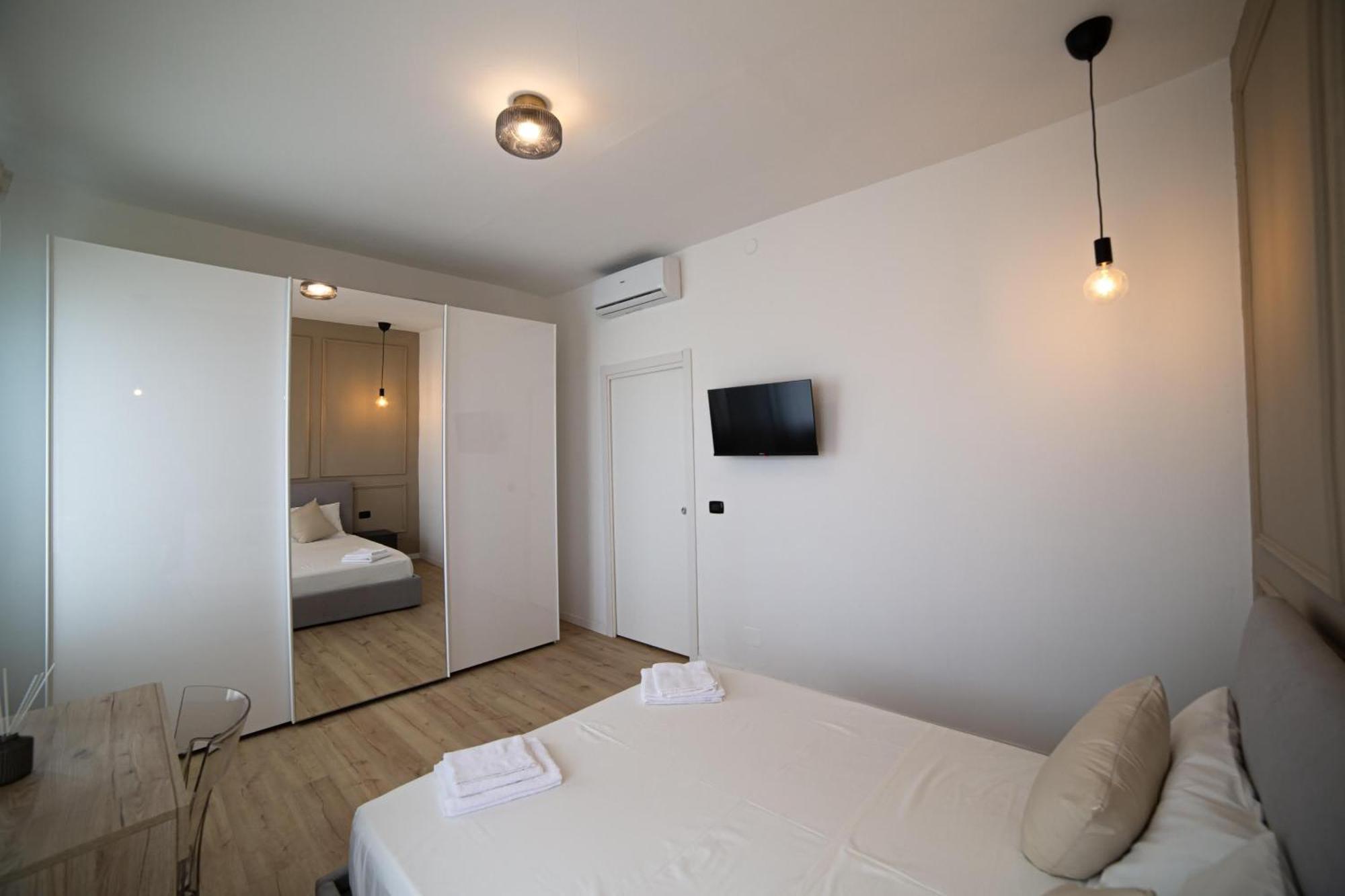 Casa Enea - Luxury House Navigli Apartamento *