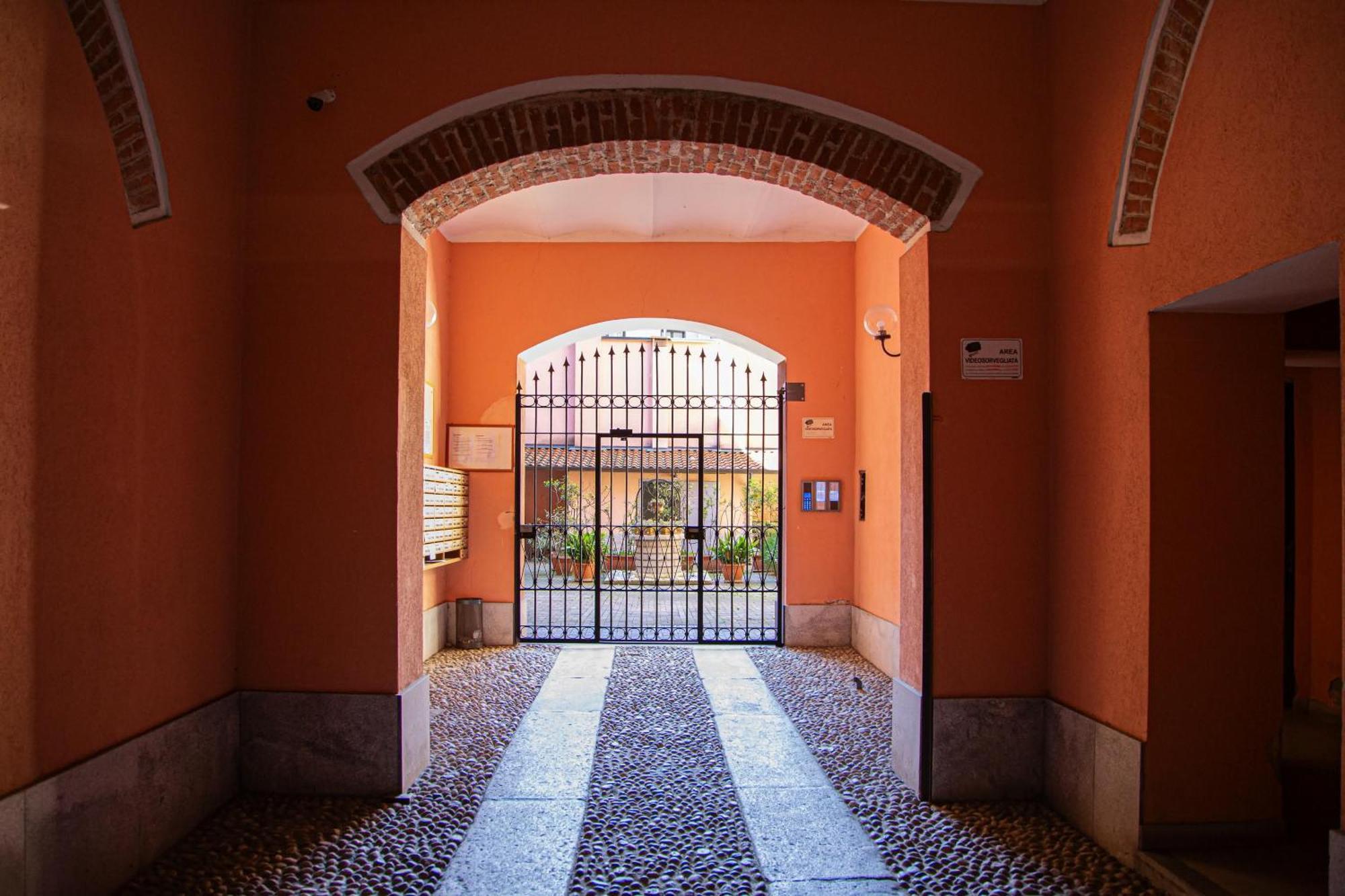 Apartamento Casa Enea - Luxury House Navigli