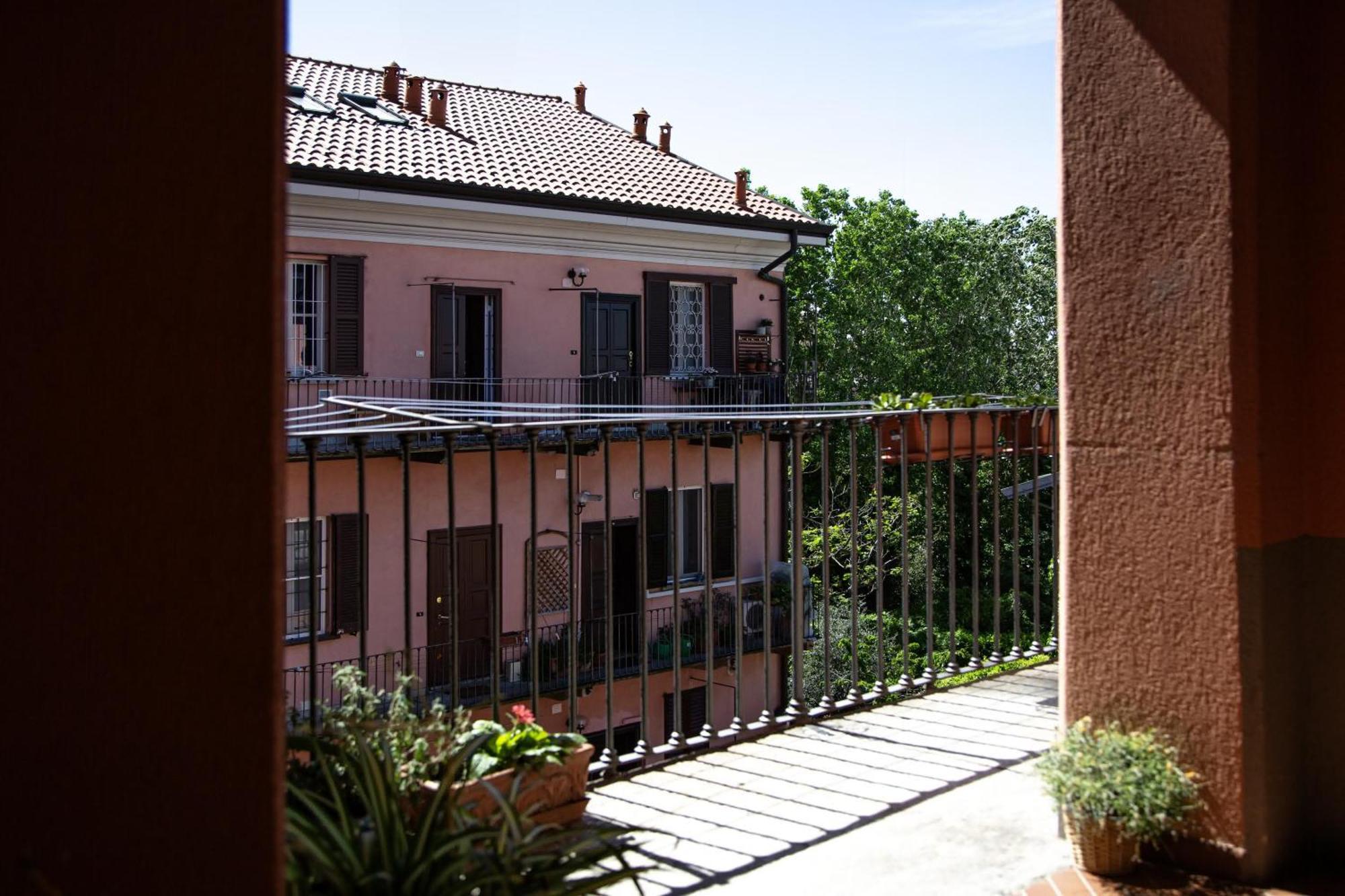 Casa Enea - Luxury House Navigli Apartamento *