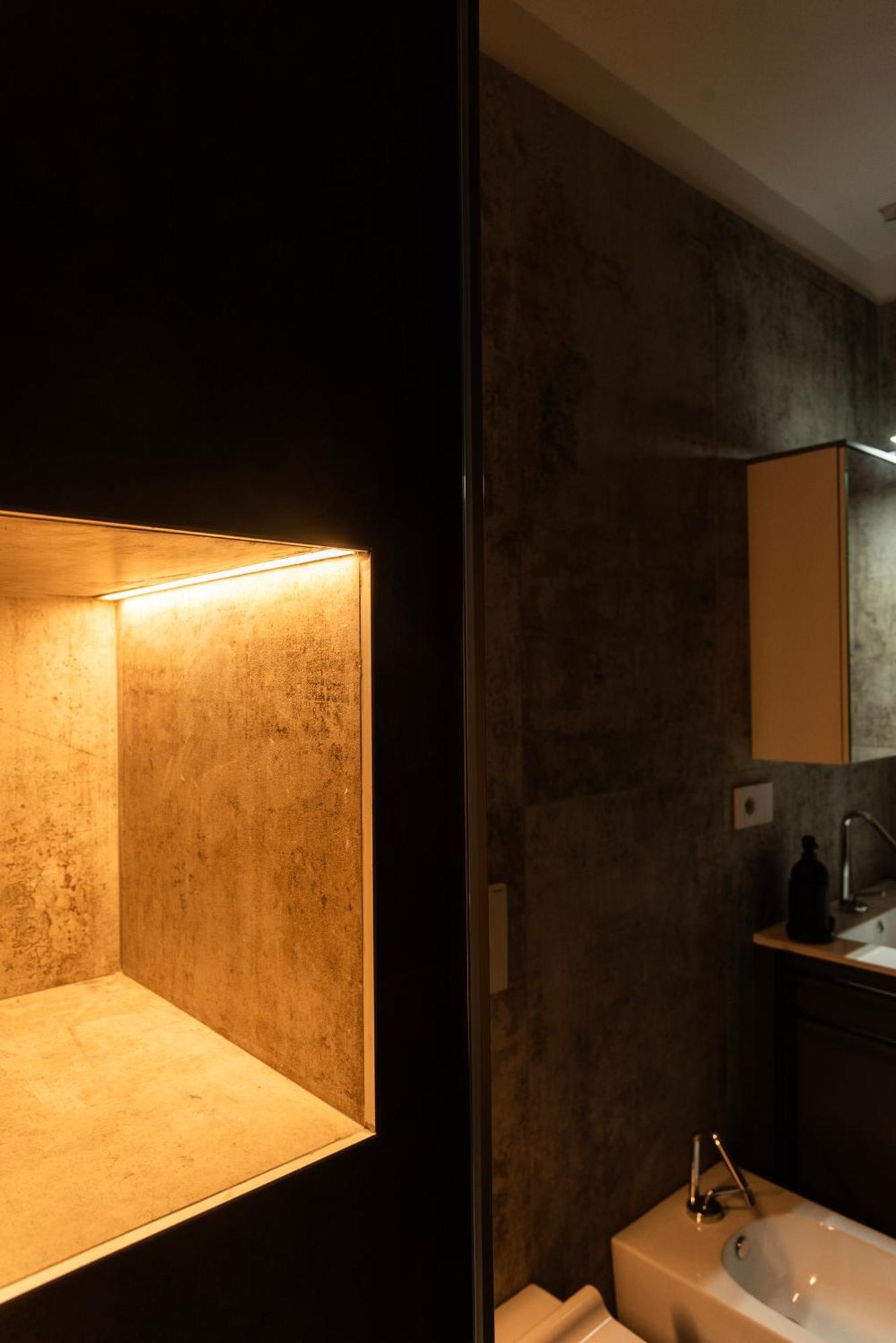 Youhosty - Perego 7 Sx Apartamento Milão