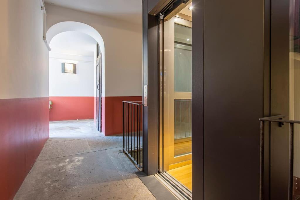 Apartment Design A Porta Venezia - Le Di Daniela *