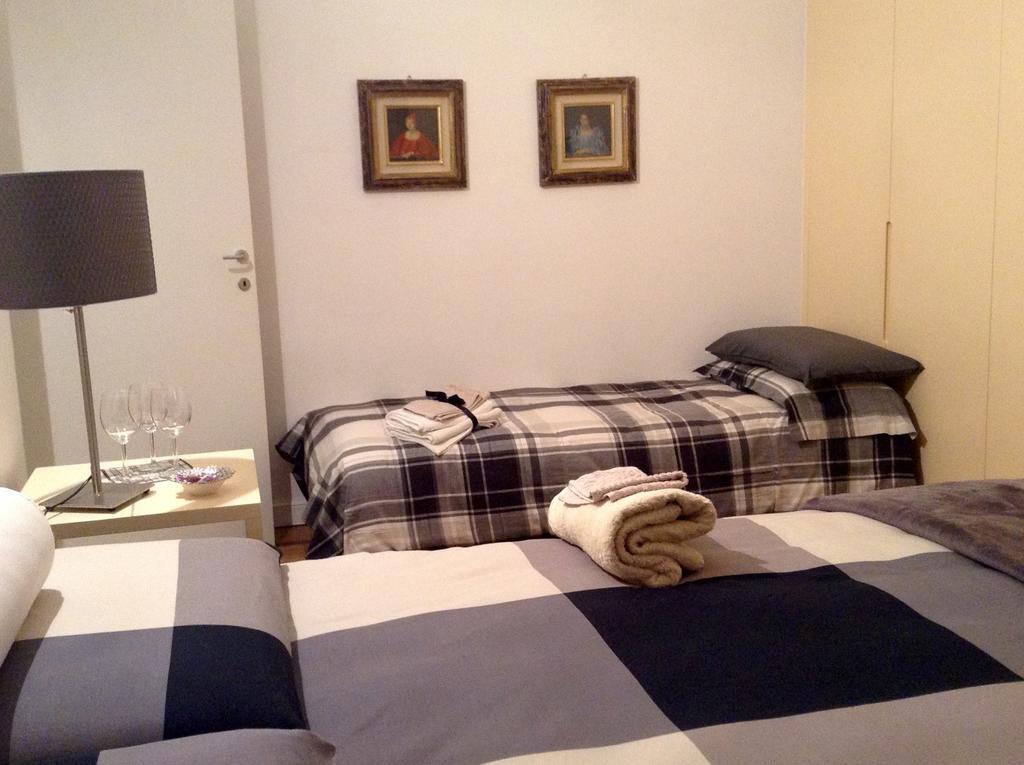 Bed & Breakfast Argonne54 *