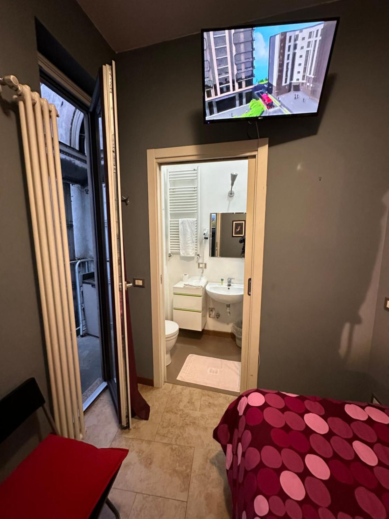 Apartamento Chiossetto House