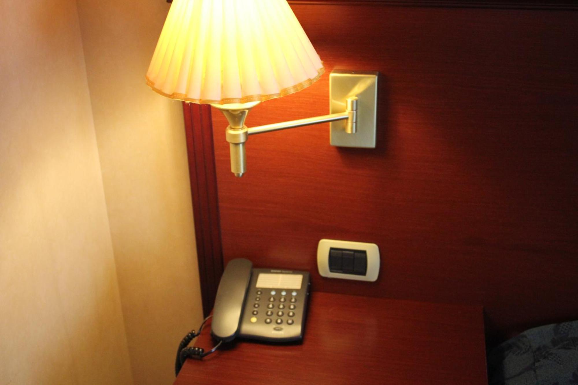 Hotel Terminal