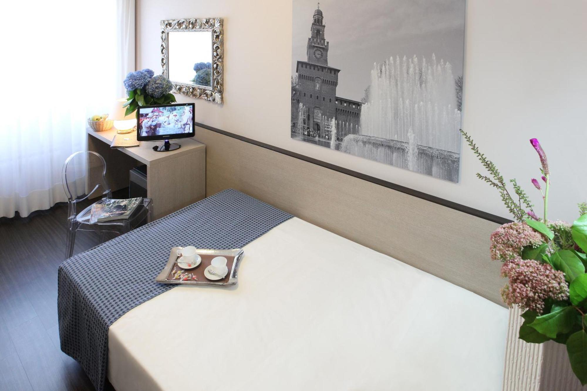 Hotel Mennini 3*