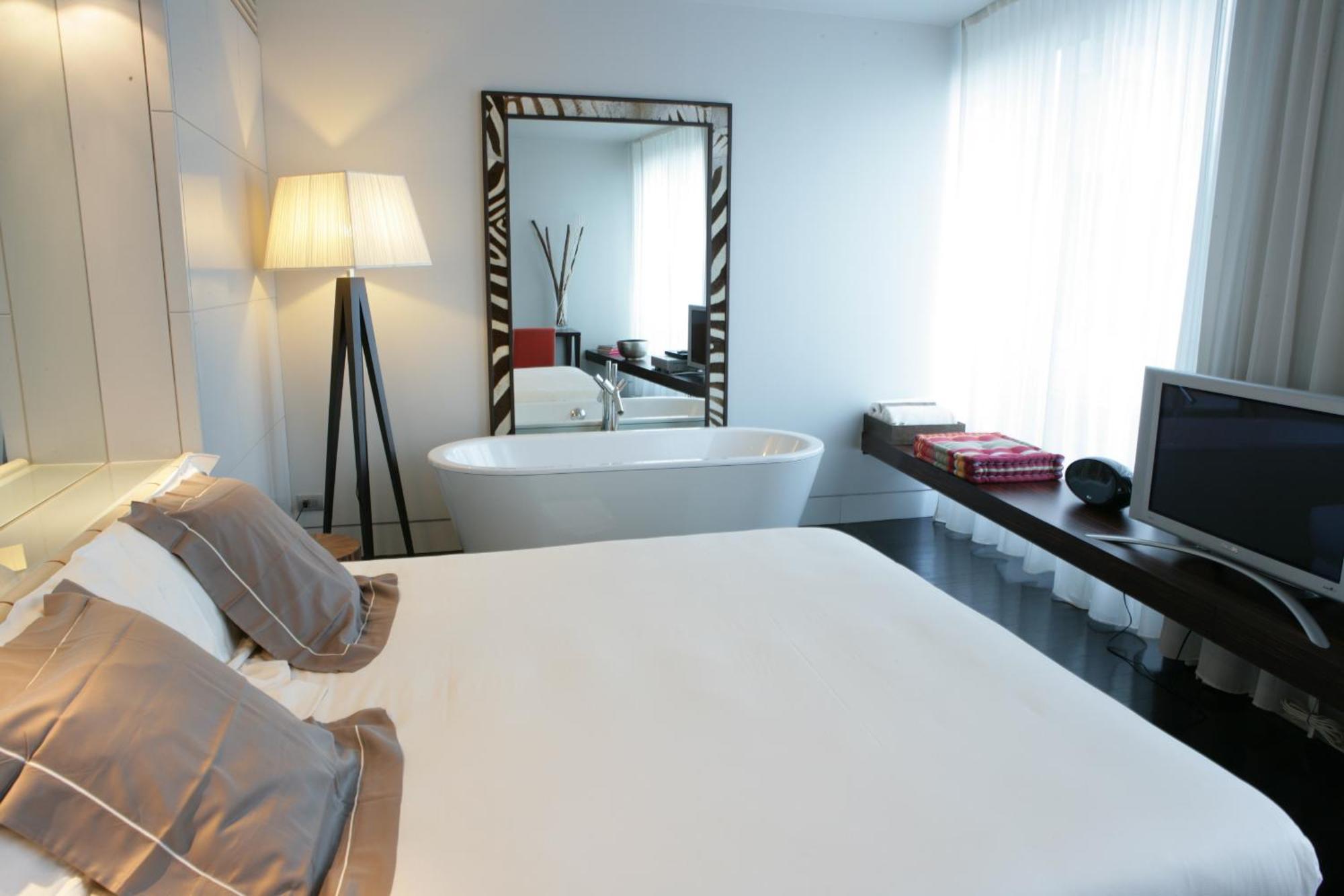 Hotel Sina The Gray Milan