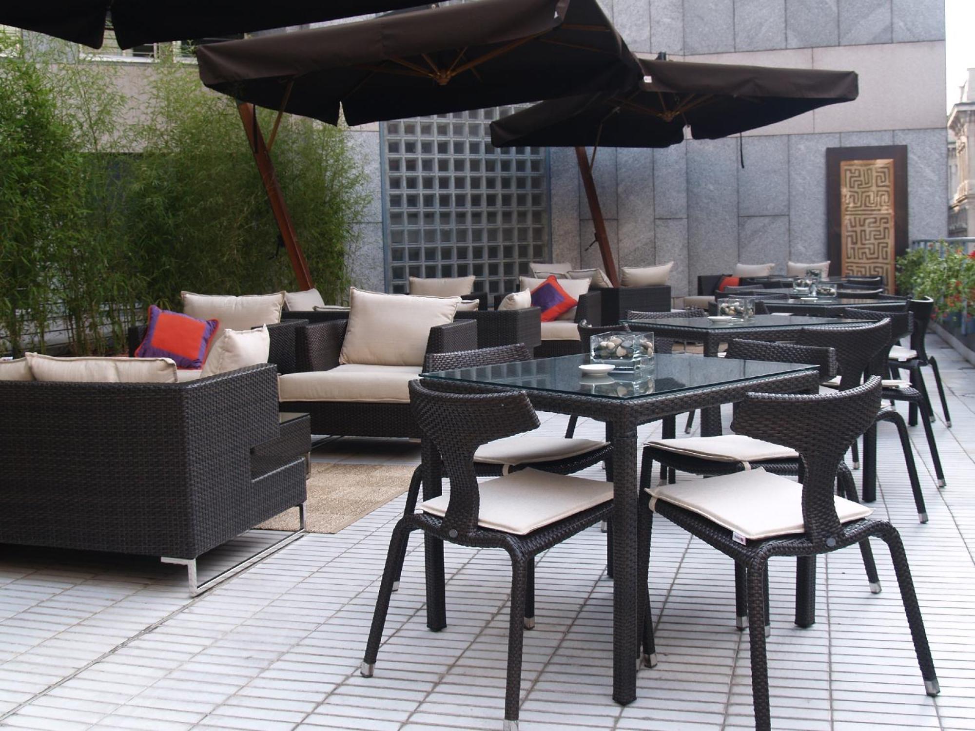 Hotel Sina The Gray 5*