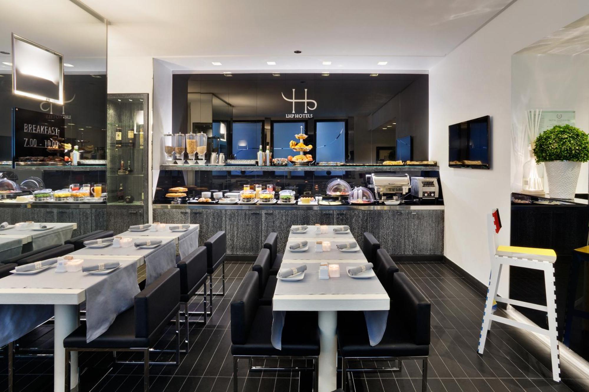 Hotel Lhp Napoleon