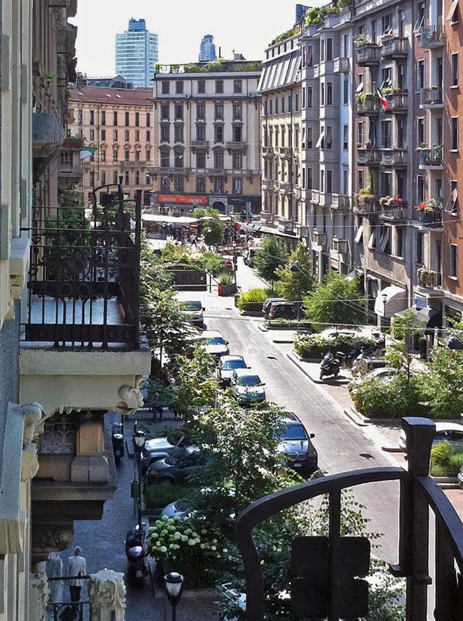 Hotel Lhp Napoleon Milan