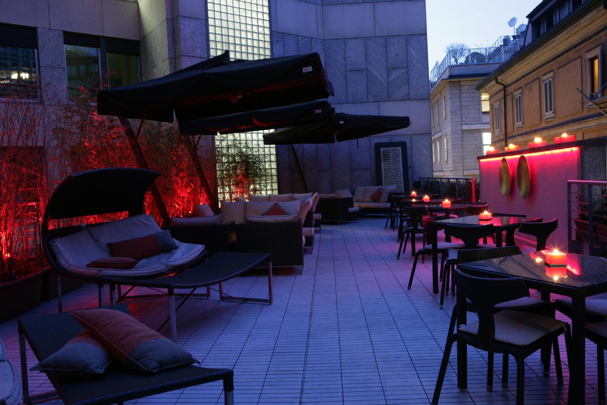 Hotel Sina The Gray